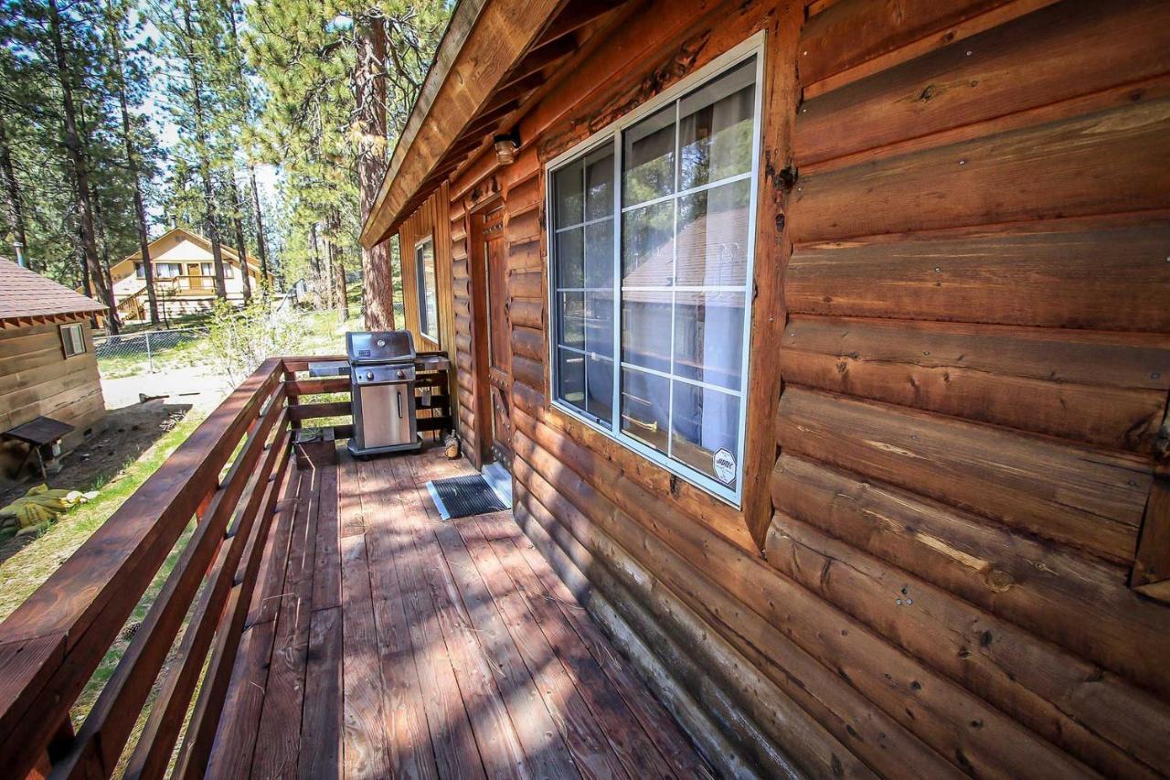 Forest Treehouse-1473 By Big Bear Vacations Velké Medvědí jezero Exteriér fotografie